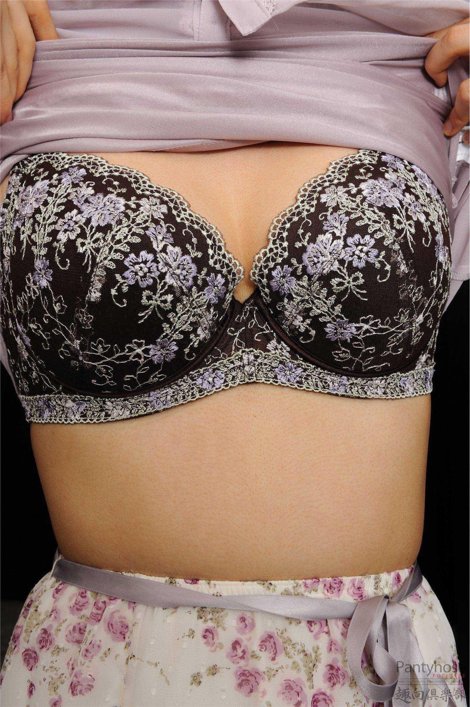 [Syukou-club]Superleg 153 Pantyhose Fullsize #051 美咲藤子[104P]